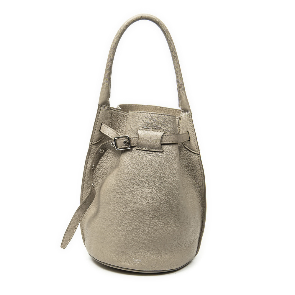 Celine Big Bag Bucket
